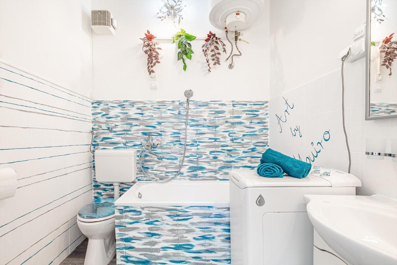 Apartament Sunny Dots - Free Parking!
