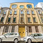 Sunny Dots Apartment - Free Parking!