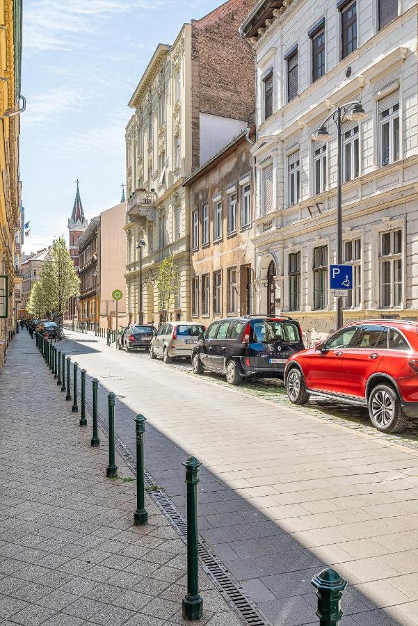 Sunny Dots - Free Parking! Appartement *